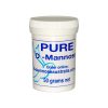 Pure D-Mannose 50g (Bottle)